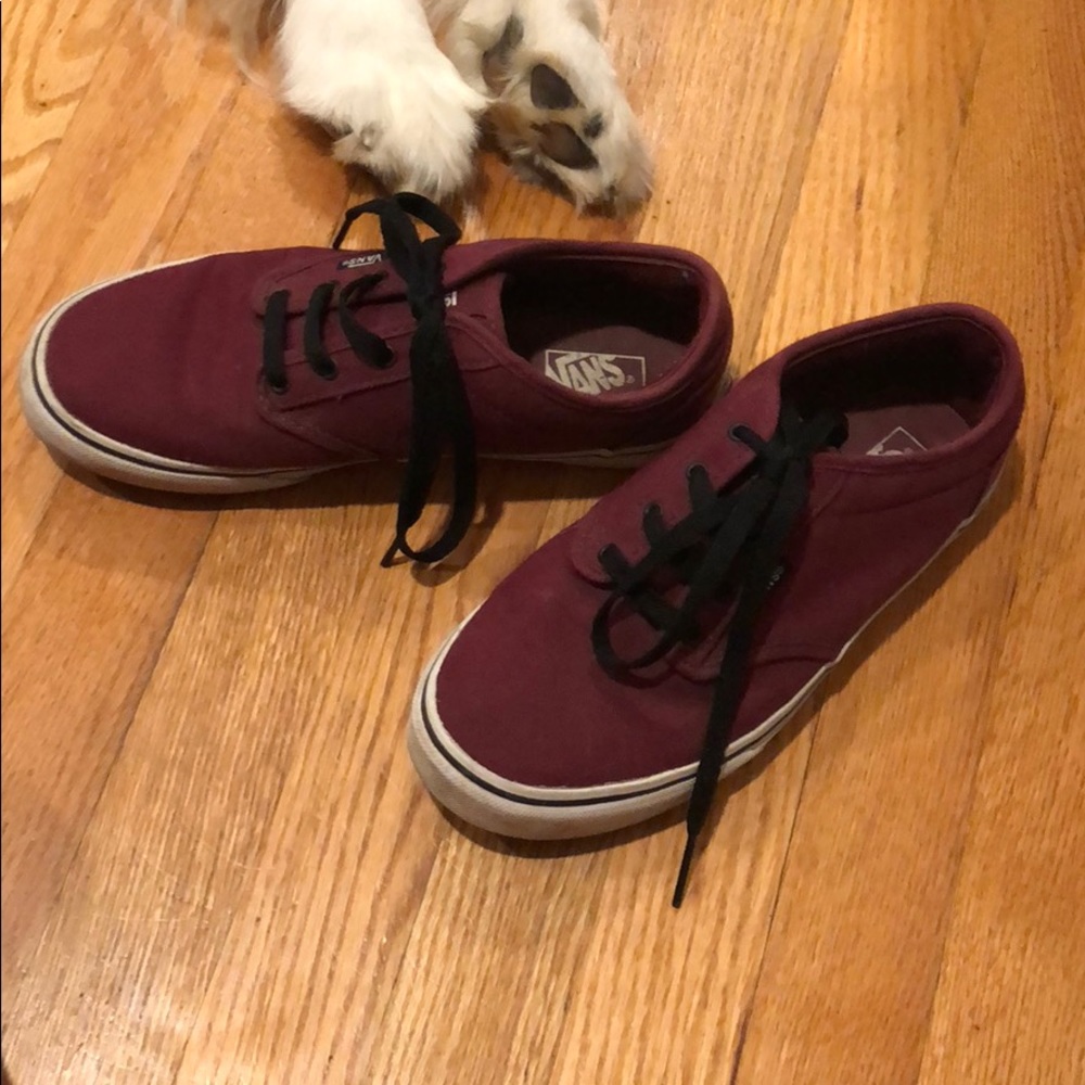 VANS - Picture 3 of 3